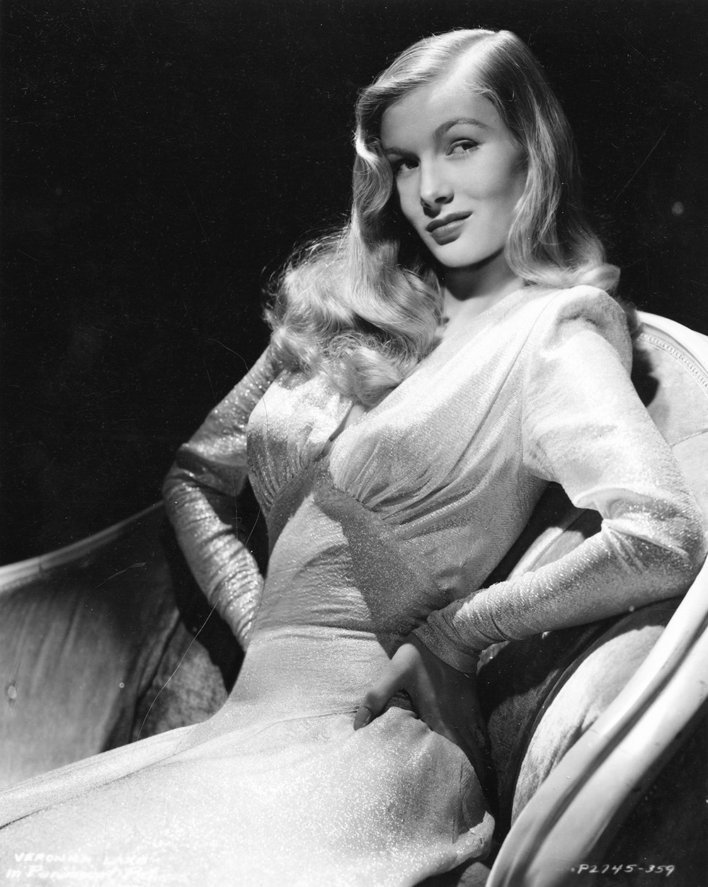 Veronica Lake Veronica Lake
